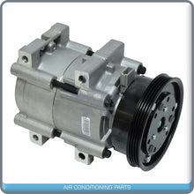 Load image into Gallery viewer, A/C Compressor FS10 for Mercury Villager / Quest QR - Qualy Air