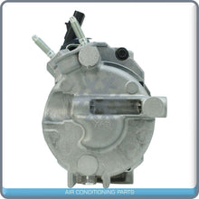 Cargar imagen en el visor de la galería, New A/C Compressor fits Dodge Journey - 2009 to 2020 - OE# 55111425AA - Qualy Air