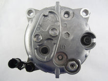 Load image into Gallery viewer, A/C Compressor OEM DKS15CH for Volvo S40, V40 QR - Qualy Air