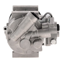 Load image into Gallery viewer, A/C Compressor TSE14F for Subaru Legacy, Outback QR - Qualy Air