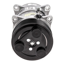 Load image into Gallery viewer, A/C Compressor OEM Valeo TM16HS for OE# 10046234 10356234 134-530846 144-5... QR - Qualy Air