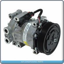 Cargar imagen en el visor de la galería, A/C Compressor for Dodge Dakota, Durango, Ram, Ram 4000, Ramcharger QU - Qualy Air
