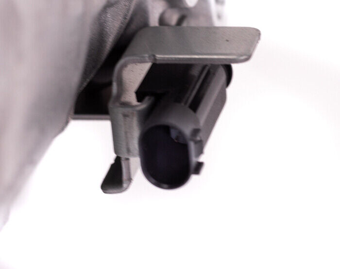 A/C Compressor OEM 6SEU16C for Mercedes-Benz B200 QR - Qualy Air