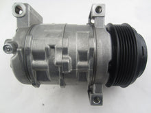 Load image into Gallery viewer, A/C Compressor OEM Acdelco 10SE18F for Chevrolet Express 2500, Express 350... QR - Qualy Air