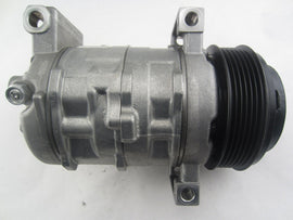 A/C Compressor OEM Acdelco 10SE18F for Chevrolet Express 2500, Express 350... QR - Qualy Air