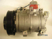 Load image into Gallery viewer, A/C Compressor OEM Denso 10SR17C for OE# 471-1639 QR - Qualy Air