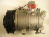 A/C Compressor OEM Denso 10SR17C for OE# 471-1639 QR