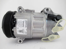 Load image into Gallery viewer, A/C Compressor OEM CVC E for Fiat 500X / Jeep Renegade QR - Qualy Air