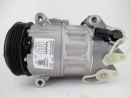 A/C Compressor OEM CVC E for Fiat 500X / Jeep Renegade QR - Qualy Air