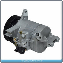 Load image into Gallery viewer, A/C Compressor for Buick Lucerne / Cadillac DTS QU - Qualy Air
