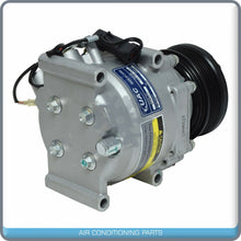 Load image into Gallery viewer, A/C Compressor TRA090 for Dodge Stratus QR - Qualy Air