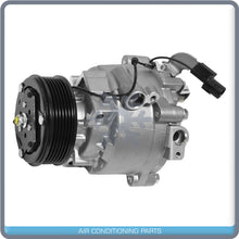 Load image into Gallery viewer, New A/C Compressor for Mitsubishi Outlander - 2008 to 2016 - OE# 7813A212 - Qualy Air