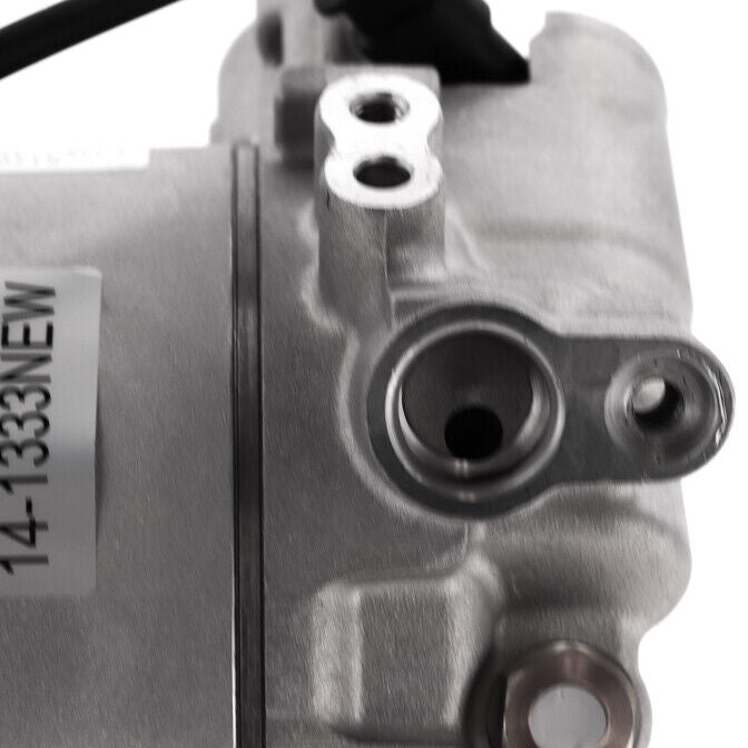 A/C Compressor for Honda Civic 2.0L - 2016 2017 2018 2019 2020 - OE# 388105BAA03 - Qualy Air