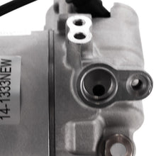 Load image into Gallery viewer, A/C Compressor for Honda Civic 2.0L - 2016 2017 2018 2019 2020 - OE# 388105BAA03 - Qualy Air