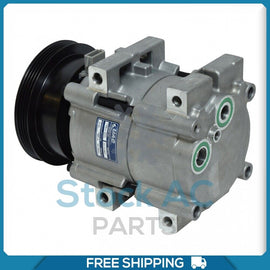 A/C Compressor FS10 for Mercury Villager / Quest QR - Qualy Air