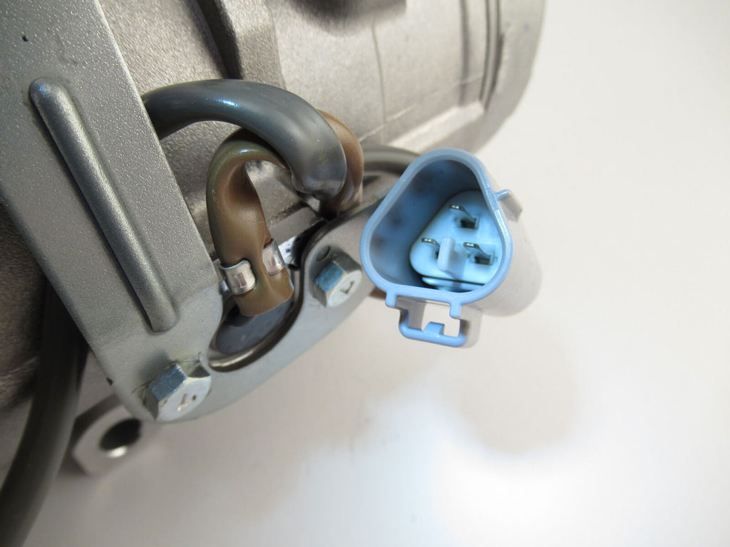 A/C Compressor OEM Denso 10S20C for Toyota Tundra QR - Qualy Air