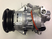 Cargar imagen en el visor de la galería, A/C Compressor OEM Denso 5SER09C for Scion xA QR - Qualy Air