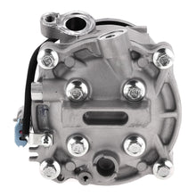 Cargar imagen en el visor de la galería, A/C Compressor QS90 for Chevrolet Sonic, Trax QR - Qualy Air