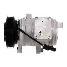 Load image into Gallery viewer, A/C Compressor 10PA17E for Jeep Grand Cherokee, Wrangler QR - Qualy Air