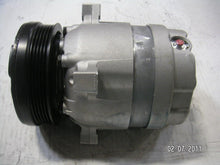 Load image into Gallery viewer, A/C Compressor OEM V5 for Chevrolet Beretta / Oldsmobile Achieva / Pontiac... QR - Qualy Air