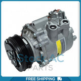 A/C Compressor for Honda Civic QU