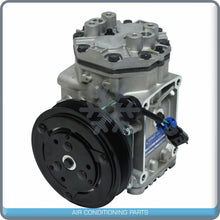 Load image into Gallery viewer, New A/C Compressor for Freightliner FS65 - 1996 to 2008 - OE# ABPN83304161 - Qualy Air