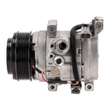 New OEM AC Compressor for Toyota Tacoma - 2005 to 2015 - OE# 8832004060