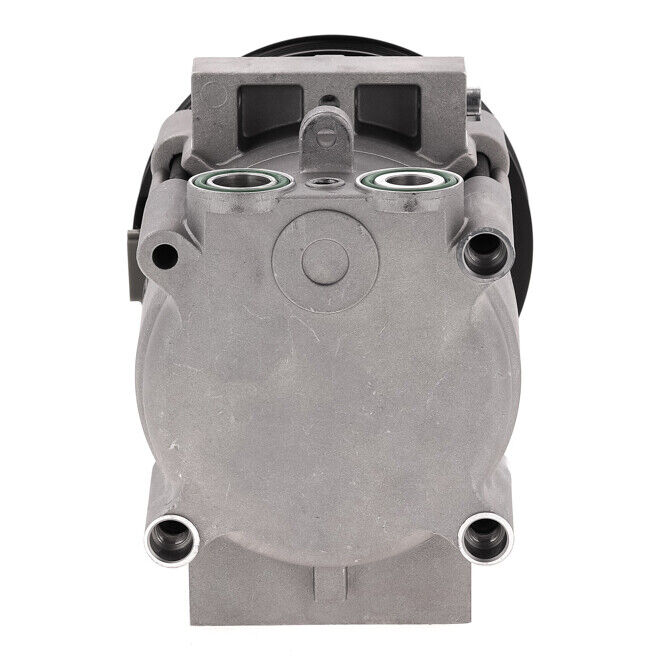 New A/C Compressor for Ford Focus - 2003 to 2007 - OE# YCC149 QU - Qualy Air