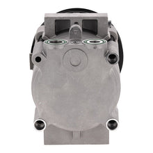 Cargar imagen en el visor de la galería, New A/C Compressor for Ford Focus - 2003 to 2007 - OE# YCC149 QU - Qualy Air