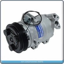 Load image into Gallery viewer, A/C Compressor for Mazda 6 QU - Qualy Air