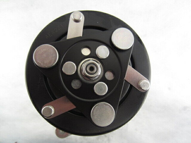 A/C Compressor OEM TRSA09 for Honda Civic QR - Qualy Air