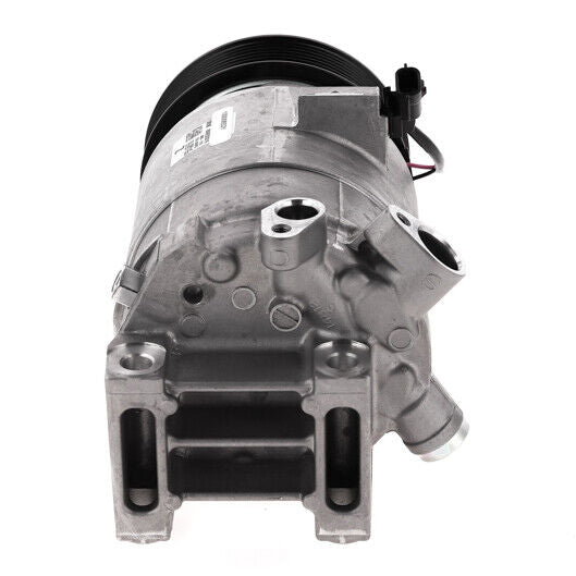 New OEM A/C Compressor for Nissan Altima, Pathfinder / Infinity QX60 - Qualy Air