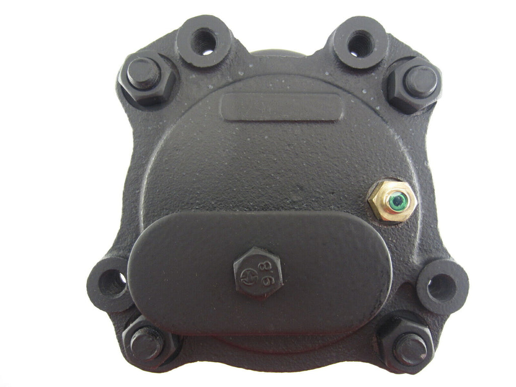 A/C Compressor OEM A6 for OE# 75R7240 QR - Qualy Air