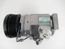 Load image into Gallery viewer, A/C Compressor OEM Denso 10S20C for Toyota Tundra QR - Qualy Air
