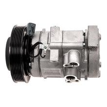 Load image into Gallery viewer, New A/C Compressor for Mazda 3 - 2010 to 2013 / Mazda 5 - 2010 to 2015 - Qualy Air