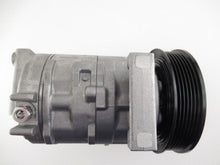 Load image into Gallery viewer, A/C Compressor OEM Denso 10SRE18C for Chrysler 300 / Dodge Challenger, Cha... QR - Qualy Air