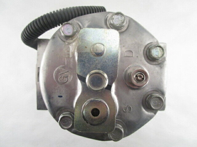 A/C Compressor OEM Sanden SD7H15 for OE# 1001249396 1401451 QR - Qualy Air