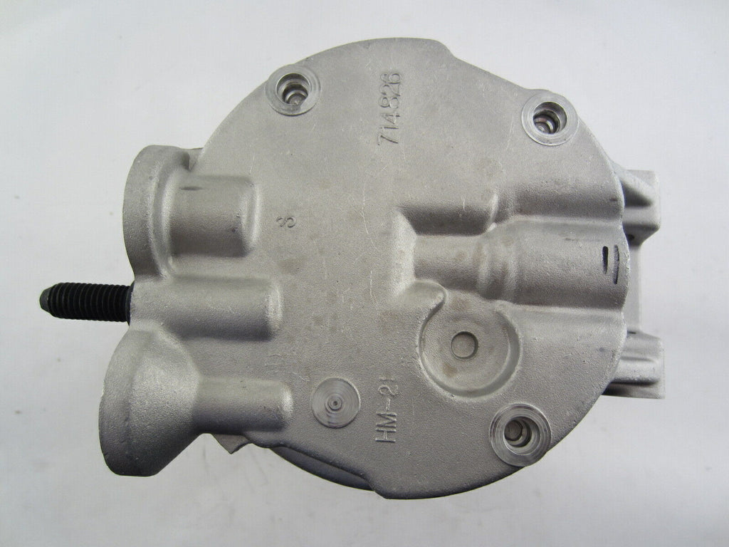 A/C Compressor OEM V5 for Chevrolet Aveo, Aveo5 QR - Qualy Air