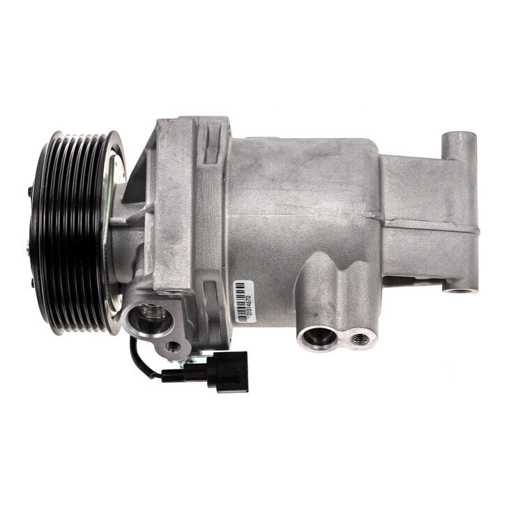 New A/C Compressor fits Nissan Juke - 2012 to 2014 - OE# 926001HC0A - Qualy Air