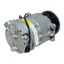 Cargar imagen en el visor de la galería, New AC Compressor for BMW X5 xDrive35d (DIESEL) - 2009 to 2014 - OE# 64529185146 - Qualy Air
