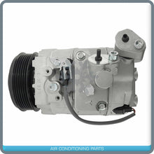Load image into Gallery viewer, New AC Compressor fits BMW 525i, 525xi, 528i, 530i, 530xi, Z4.. - OE# 4471500153 - Qualy Air