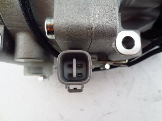 A/C Compressor OEM Denso SC08C for Toyota Paseo, Tercel QR - Qualy Air