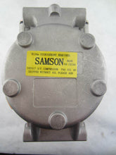 Load image into Gallery viewer, A/C Compressor OEM Denso 10PA17C for Toyota 4Runner QR - Qualy Air