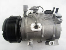 Load image into Gallery viewer, A/C Compressor OEM Denso 10SR19C for Lexus GX460 QR - Qualy Air