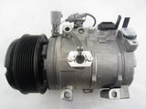A/C Compressor OEM Denso 10SR19C for Lexus GX460 QR