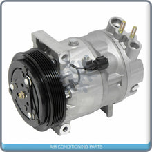 Load image into Gallery viewer, A/C Compressor CWV618 for Infiniti I35 / Maxima QR - Qualy Air
