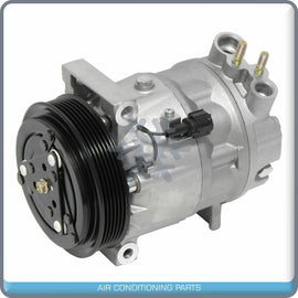A/C Compressor CWV618 for Infiniti I35 / Maxima QR - Qualy Air