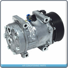Cargar imagen en el visor de la galería, A/C Compressor for OE# 2264507000 QU - Qualy Air