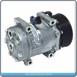 A/C Compressor for OE# 2264507000 QU - Qualy Air
