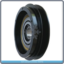Load image into Gallery viewer, New A/C Compressor Clutch Assembly fits: Komatsu / John Deere Pulley 1B 24V - Qualy Air